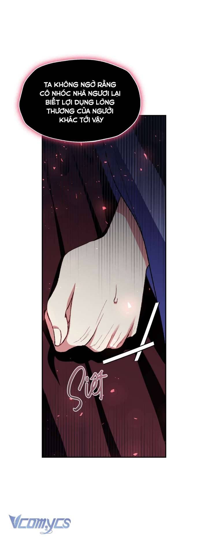 Cha À, Con Không Muốn Kết Hôn Đâu Chap 114 - Trang 2