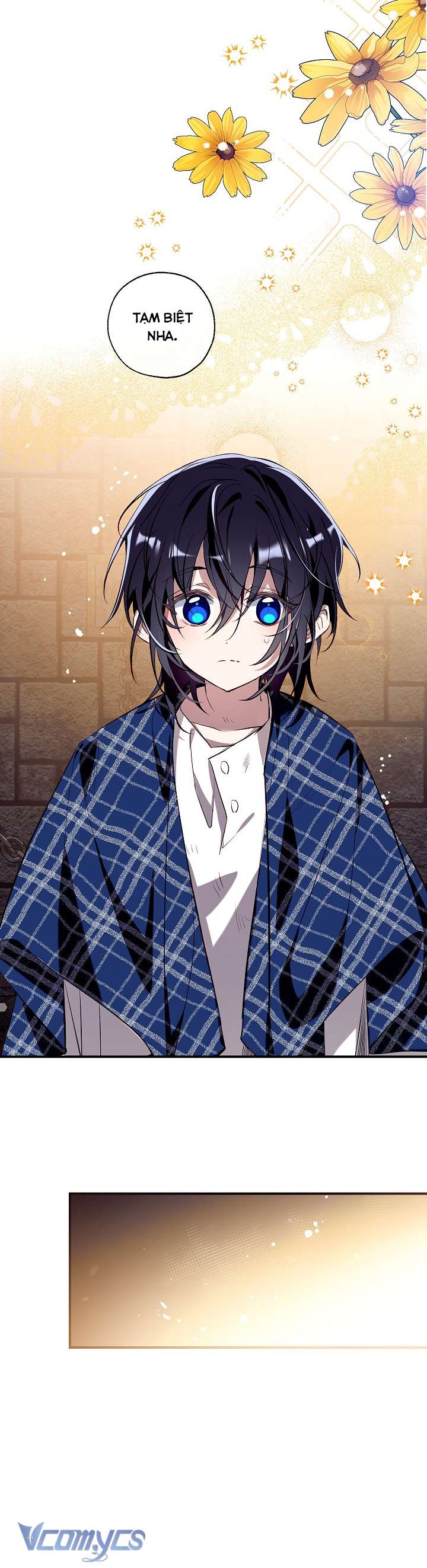 Chúng Ta Có Thể Trở Thành Một Gia Đình Được Không? Chap 77 - Trang 2