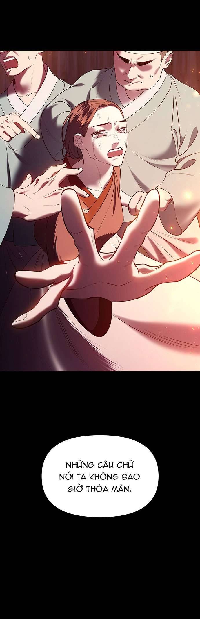 Vương Tử Huyền Bí Chapter 28 - Trang 4