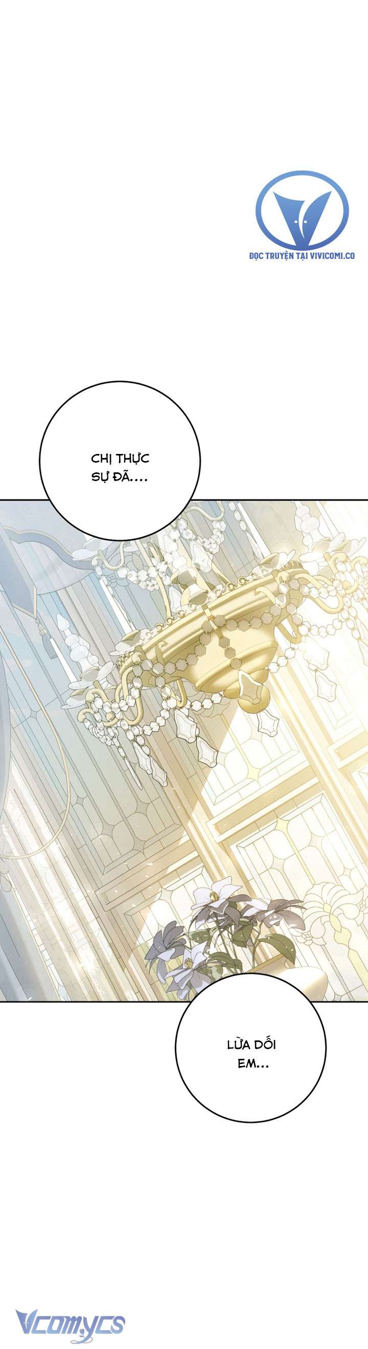 Ác Nữ Chỉ Là Một Con Rối Chap 103 - Trang 2