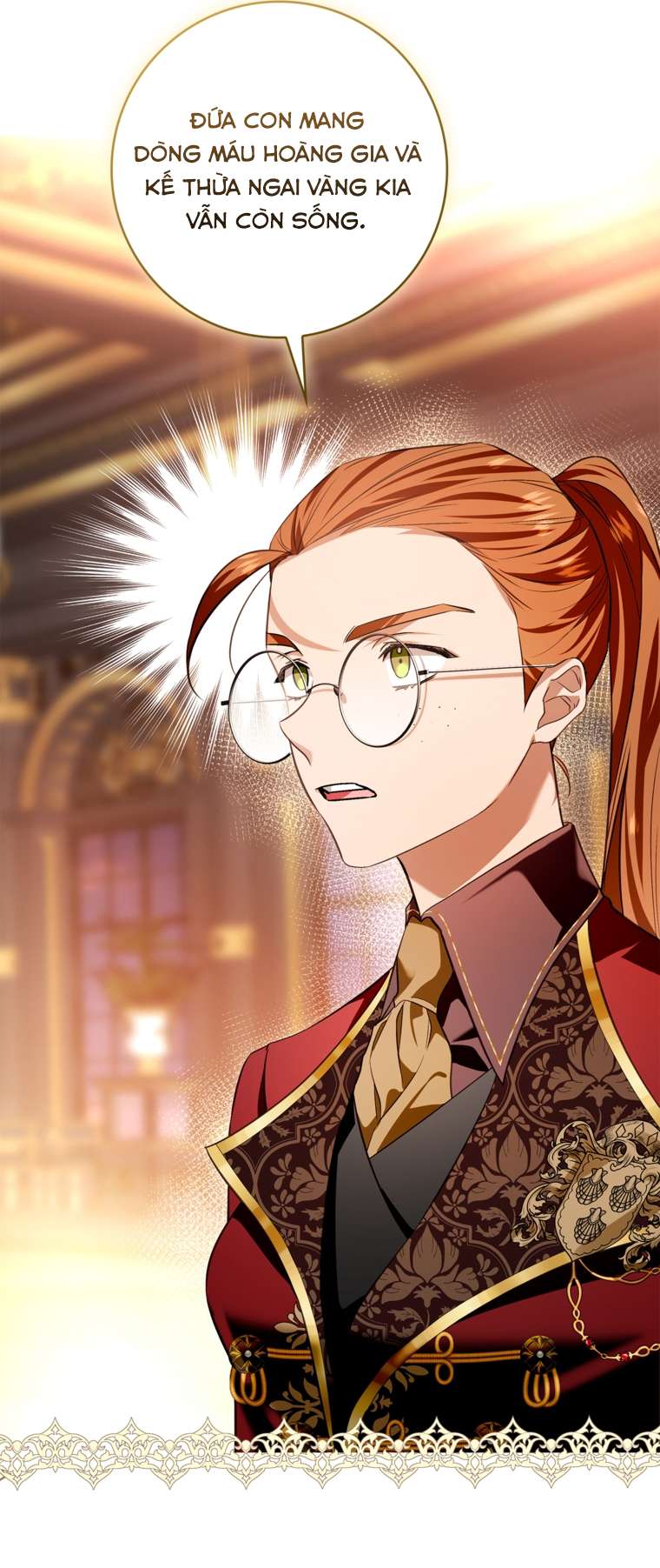 Hôn Phu Ẩn Sắc Chap 107 - Next Chapter 107.1