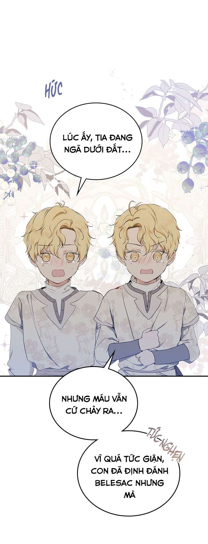 Kiếp Này Nhất Định Làm Gia Chủ Chap 39 - Trang 2