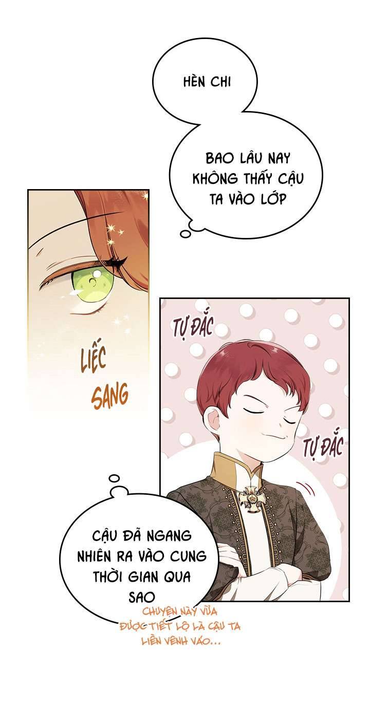 Kiếp Này Nhất Định Làm Gia Chủ Chap 36 - Trang 2