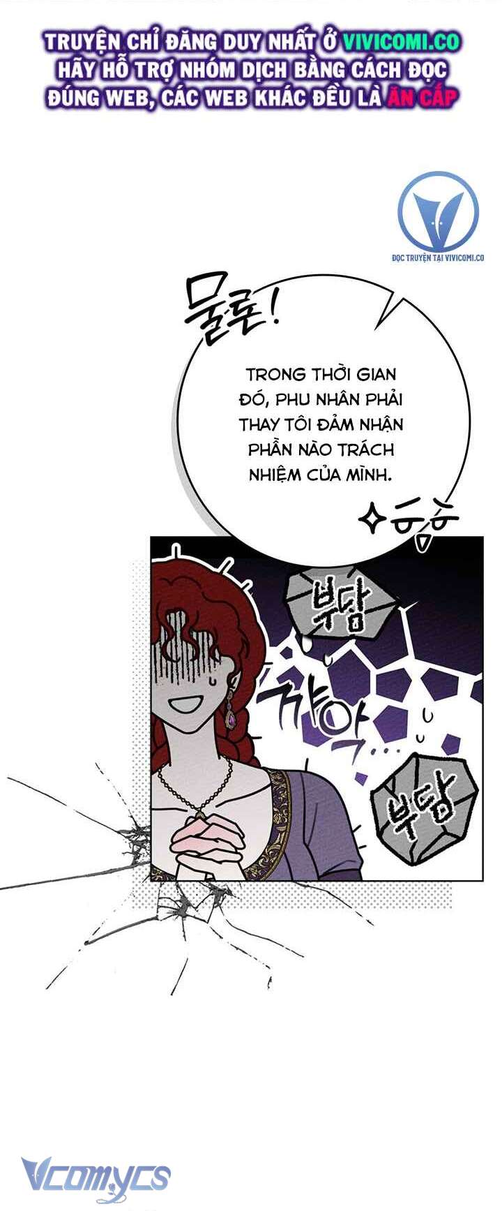 Dưới Bóng Cây Sồi Chap 86 - Trang 3