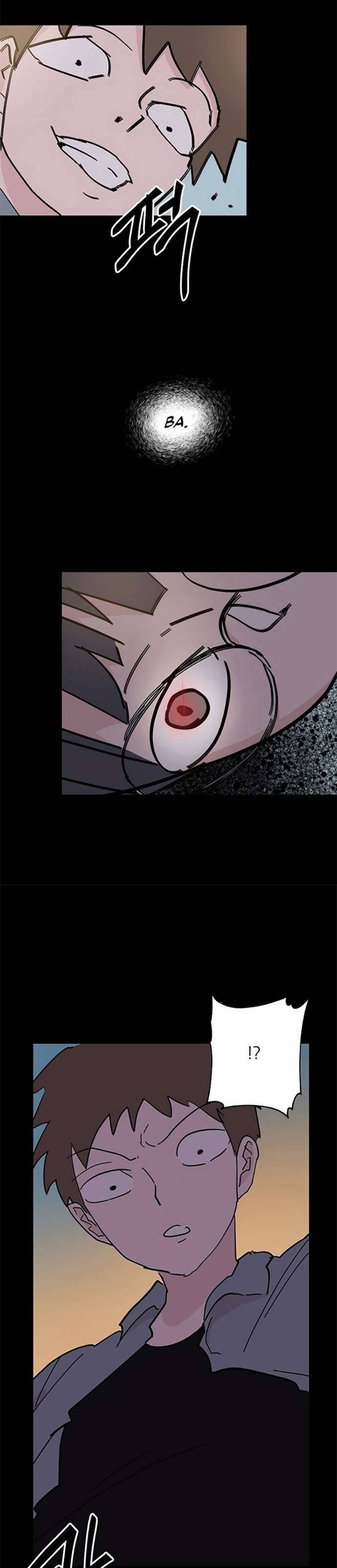 Yêu Không Hồi Kết Chap 47 - Trang 2