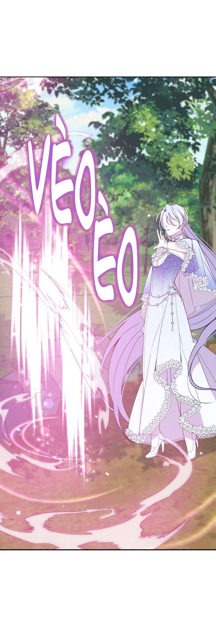 Người Bảo Hộ Của Bạo Quân Là Ma Nữ Tàn Độc Chap 45 - Trang 4