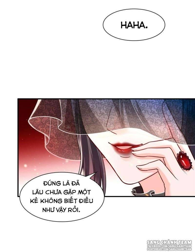 Hệt Như Hàn Quang Gặp Nắng Gắt Chap 105 - Trang 4