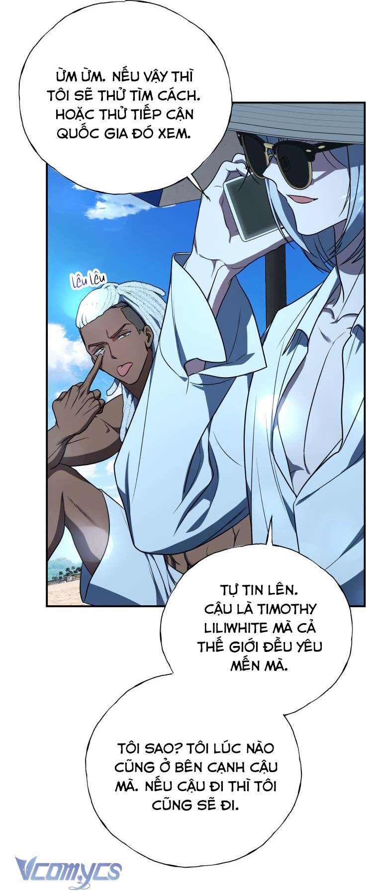 Hướng Dẫn Sinh Tồn Dành Cho Người Xếp Hạng Chap 19 - Trang 2