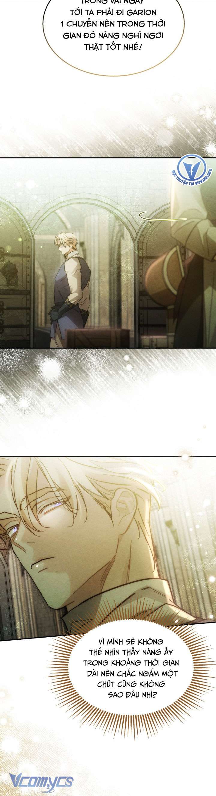 Tiếng Trống Vang Dội Chapter 31 - Trang 4