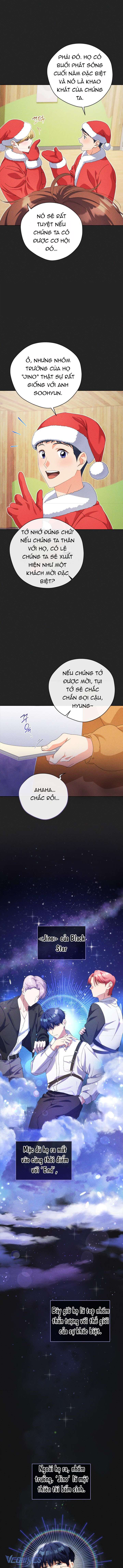 Cuộc Sống Lại Bắt Đầu Khi Làm Một Diễn Viên Nhí Chap 20 - Trang 2