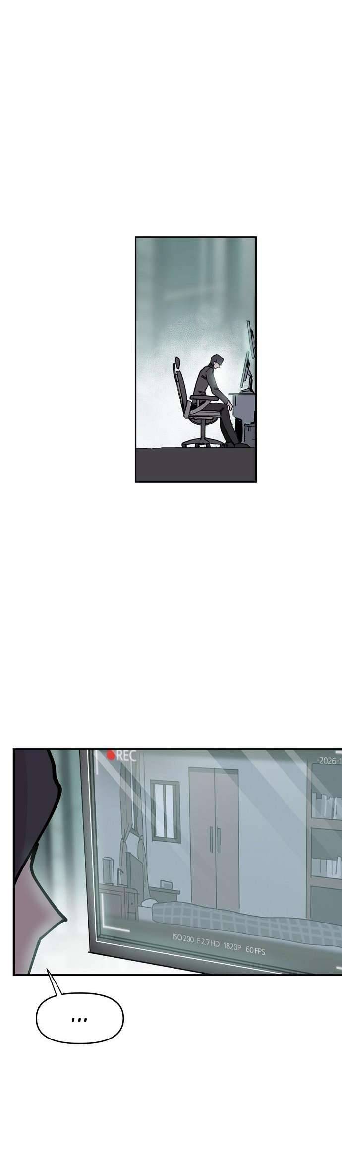 Yêu Không Hồi Kết Chap 23 - Trang 2