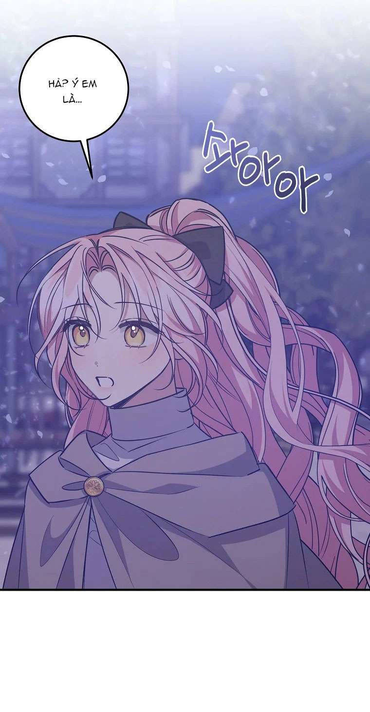 Tôi đã nuôi dưỡng những kẻ phản diện một cách đúng đắn Chap 38 - Trang 2