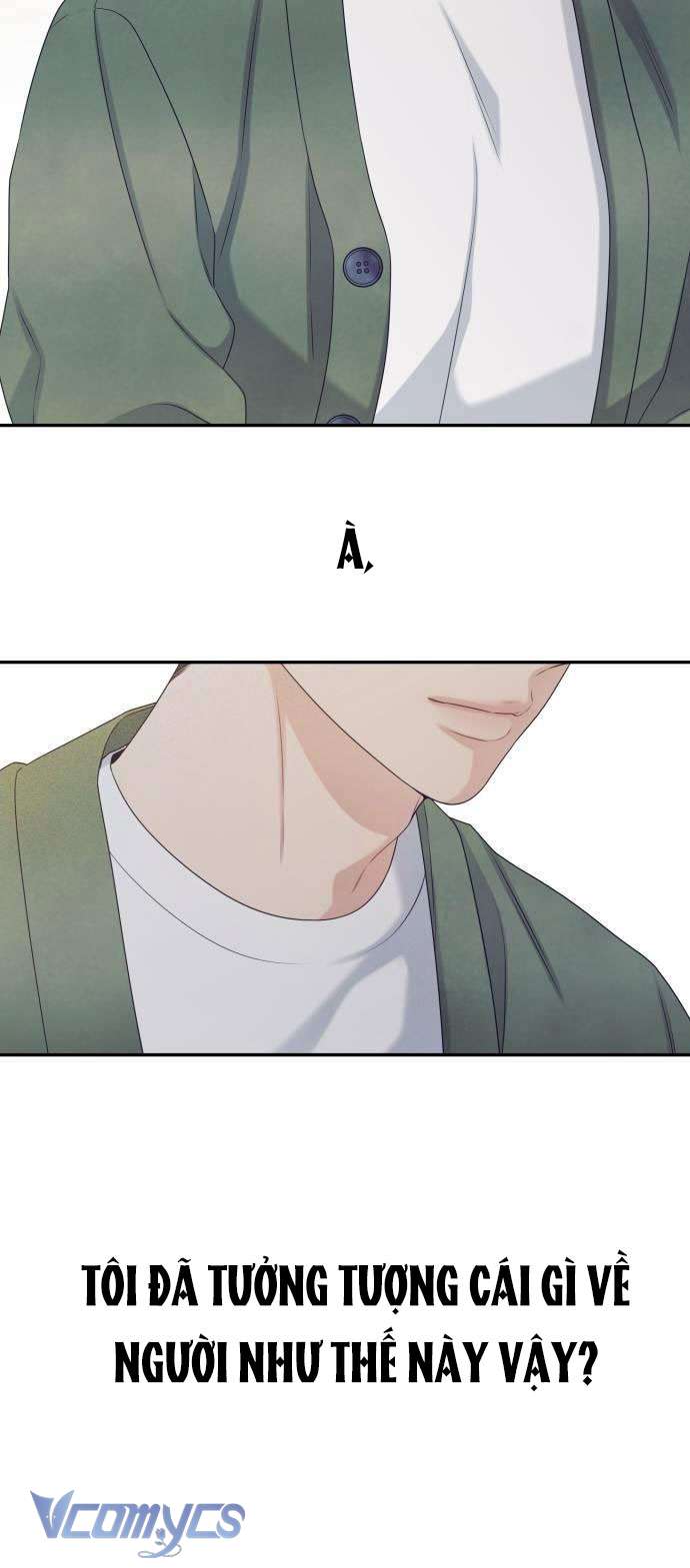 [18+] Cậu Ổn Đến Mức Nào Chap 13 - Trang 2