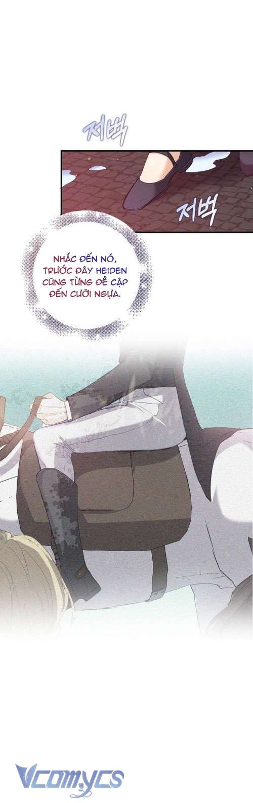 Tôi Chỉ Nhận Ra Sau Khi Mất Cô Ấy Chap 7 - Trang 2