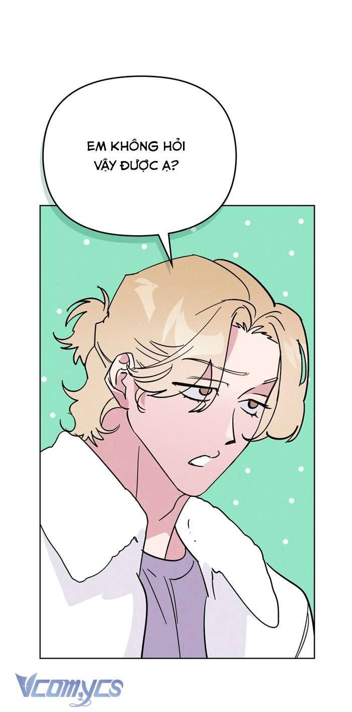 [18+] 7 Giây Thay Vì Một Nụ Hôn Chap 25 - Trang 2