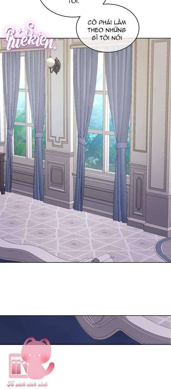 Bệ Hạ, Tôi Sẽ Giết Ngài! Chapter 32 - Trang 4