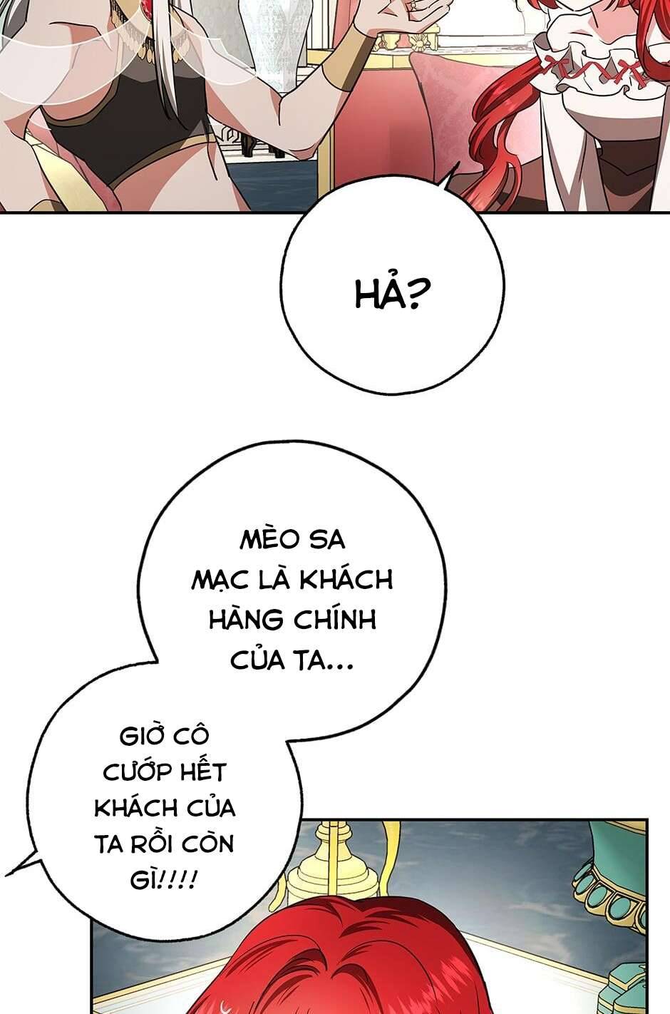 Hôn Phu Ẩn Sắc Chapter 39 - Next Chapter 40