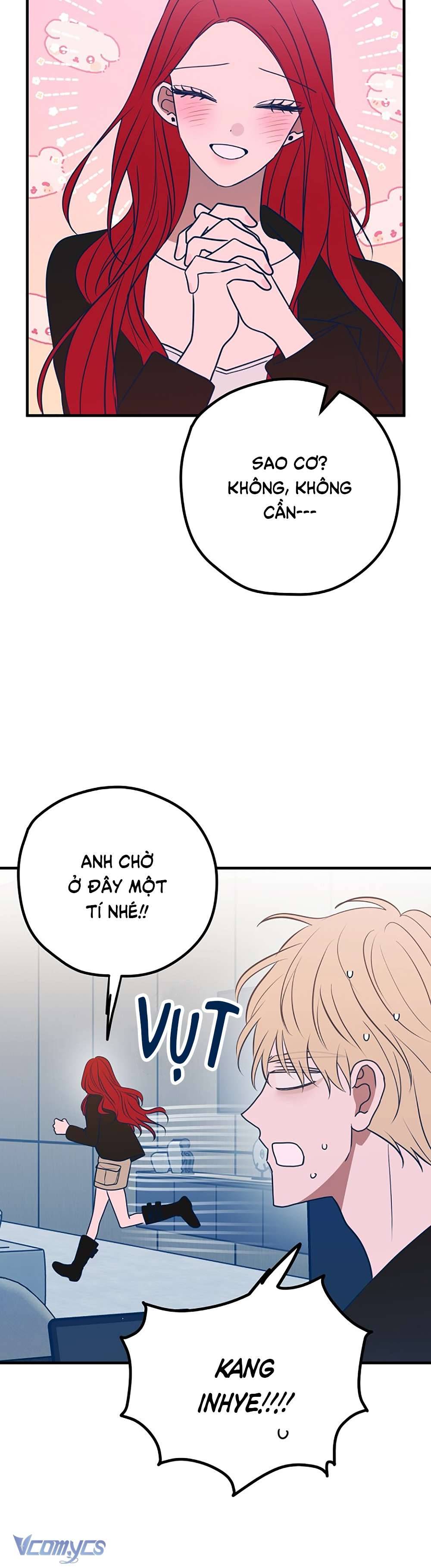 Kẻ Rác Rưởi Không Đáng Được Yêu Chapter 89 - Trang 4