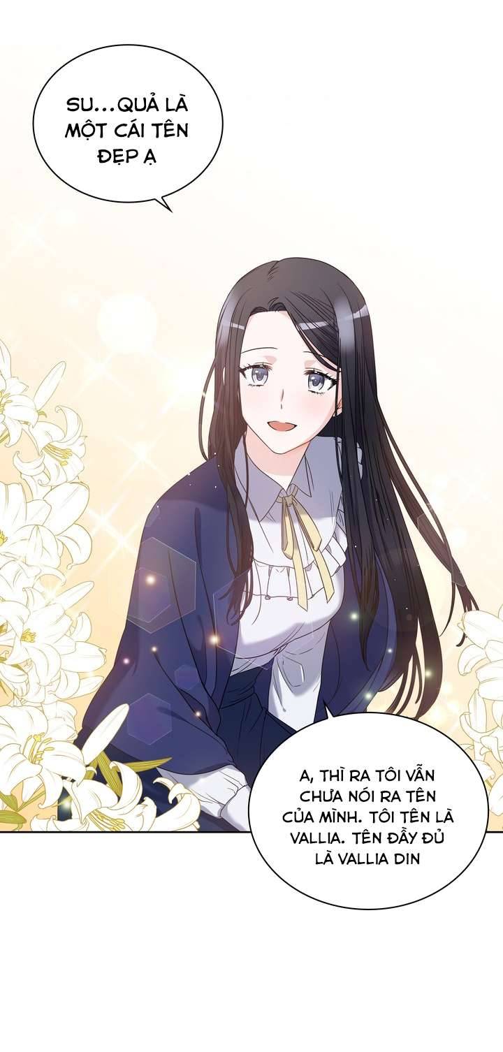 Công Nương Su Chapter 3 - Trang 4