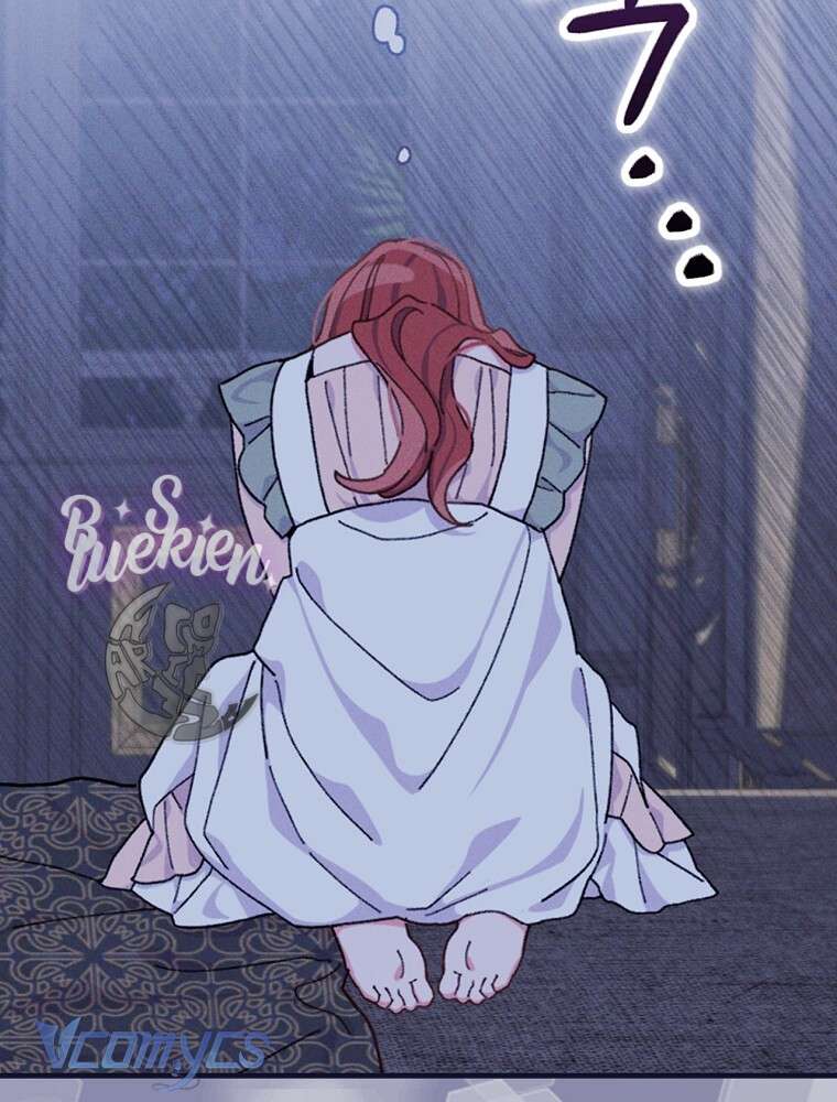 Chị Gái Của Nhân Vật Phản Diện Hôm Nay Cũng Đang Đau Khổ Chapter 47 - Trang 4