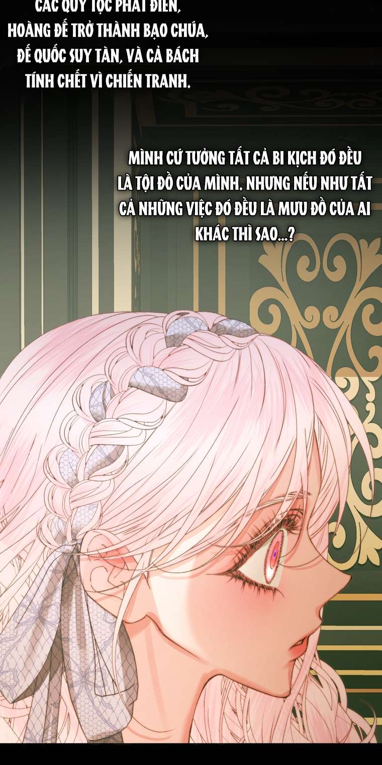 Siren: Trở Thành Gia Đình Của Nhân Vật Phản Diện Chapter 62 - Trang 3