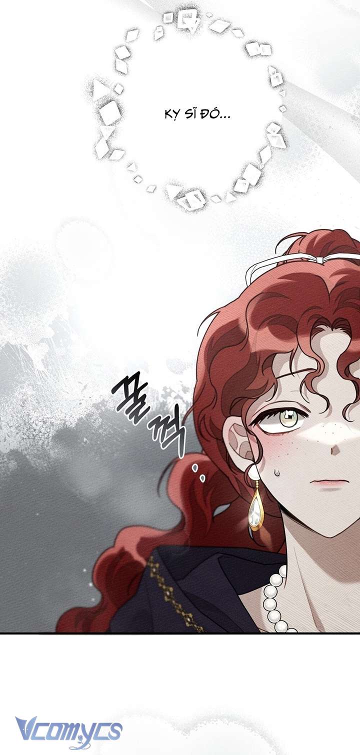 Dưới Bóng Cây Sồi Chap 58 - Trang 3