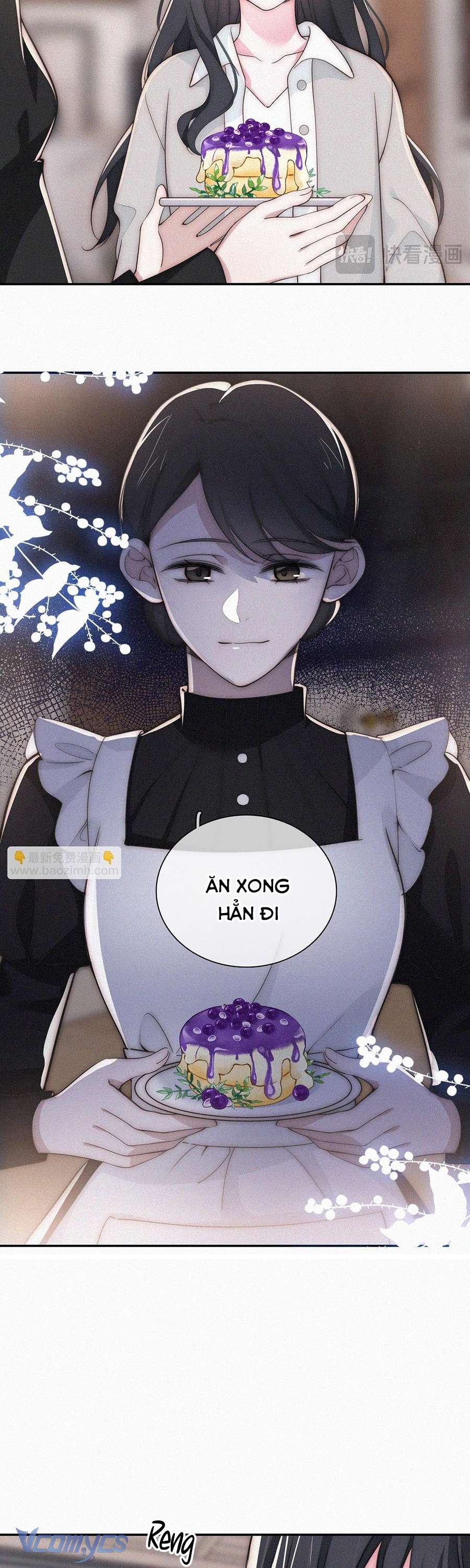 Một Mực Cưng Chiều Chap 99 - Trang 2
