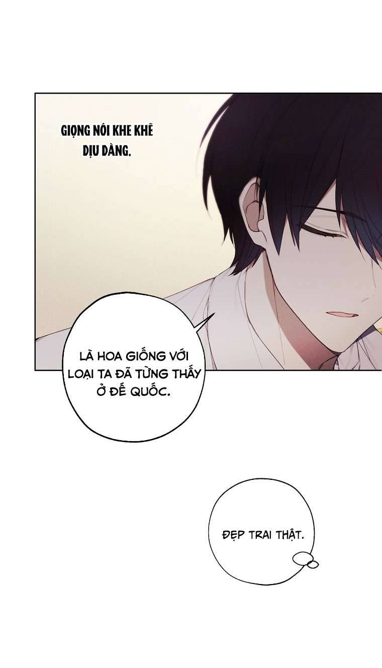 Cửa Hàng Búp Bê Của Công Chúa Chap 28 - Trang 2