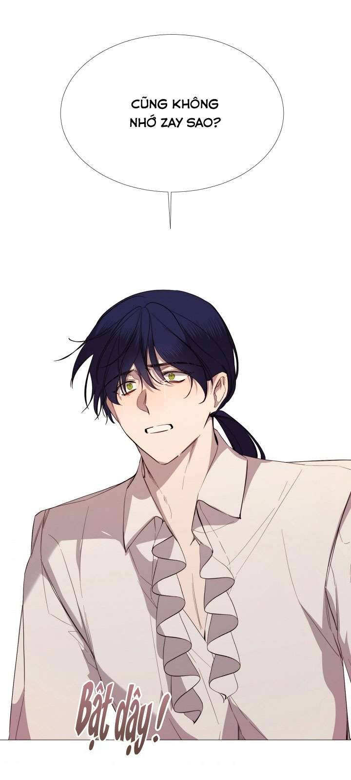 Ác Nữ Cần Bạo Chúa Chapter 54 - Trang 4