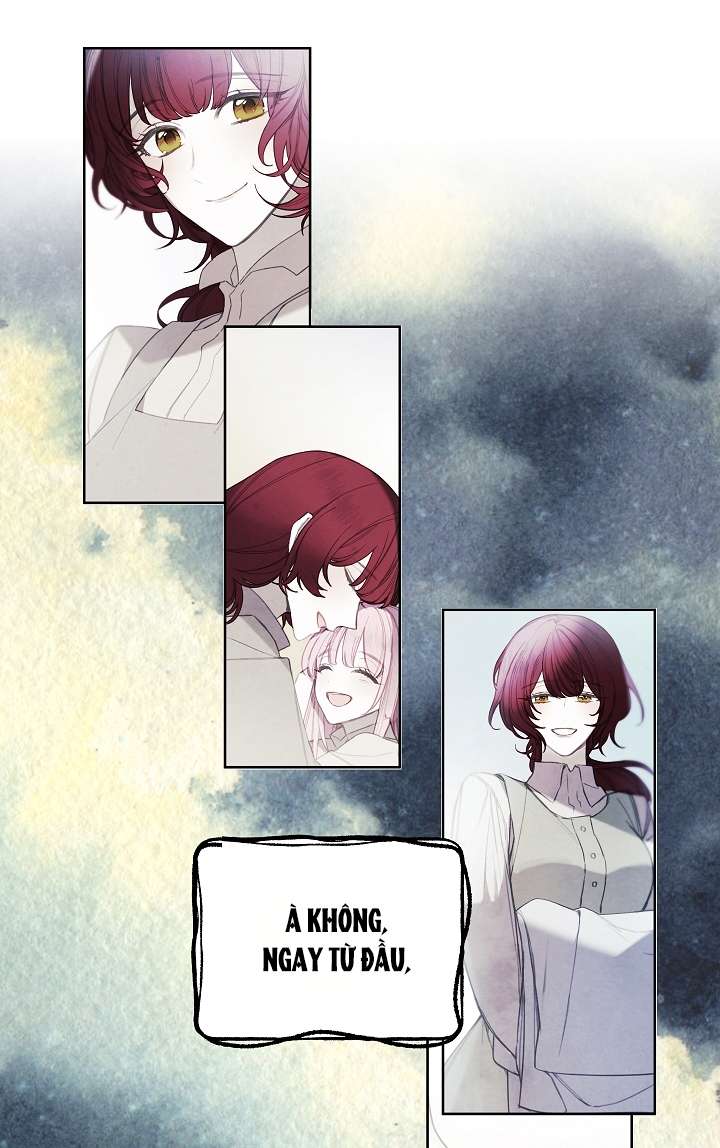 Cửa Hàng Búp Bê Của Công Chúa Chap 20 - Trang 2