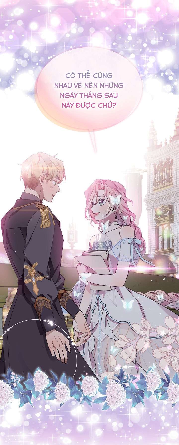 Quý Cô Thế Giới Ngầm Chap 49 - Trang 4