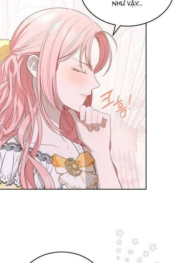 Nam Chính Quái Vật Sống Dưới Giường Tôi Chapter 26 - Trang 4