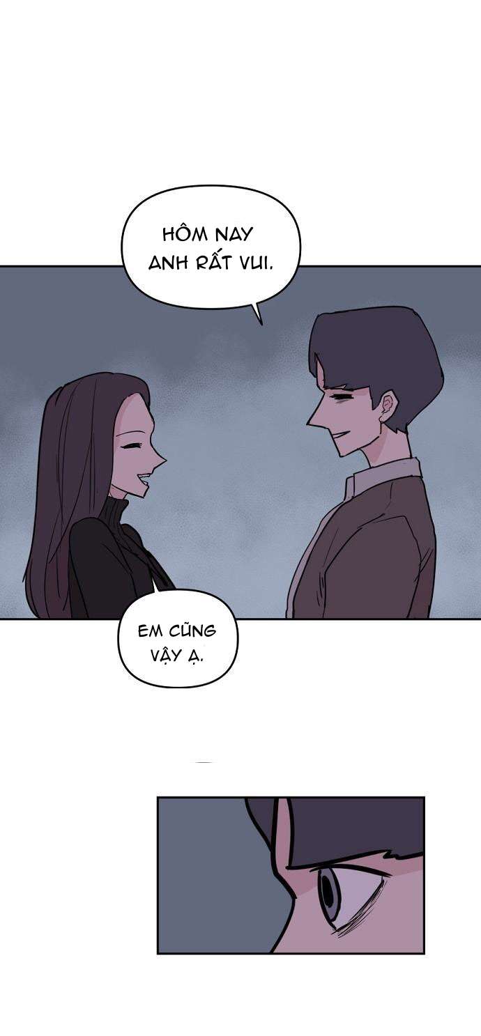 Yêu Không Hồi Kết Chap 5 - Trang 2