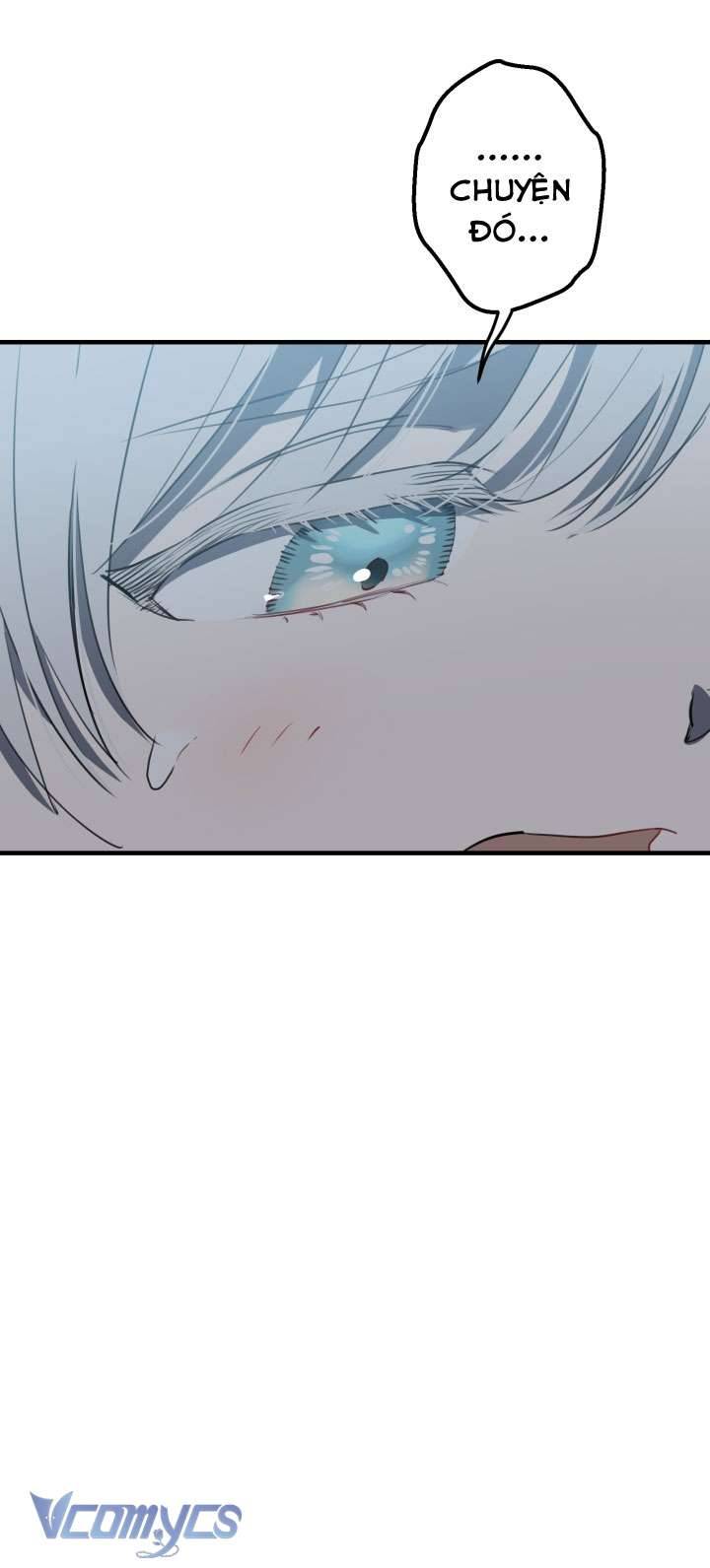 Những Nhân Vật Mạnh Nhất Thế Giới Ám Ảnh Tôi Chapter 42 - Trang 4