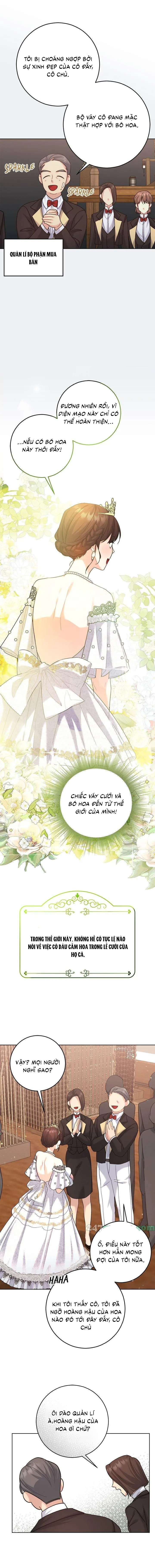 Du Khách Vào Ban Đêm Bí Ẩn Chapter 15 - Trang 3