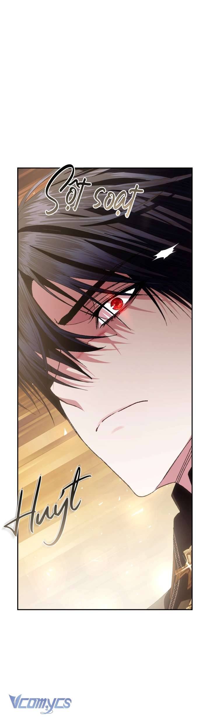 Cha À, Con Không Muốn Kết Hôn Đâu Chap 116 - Trang 2