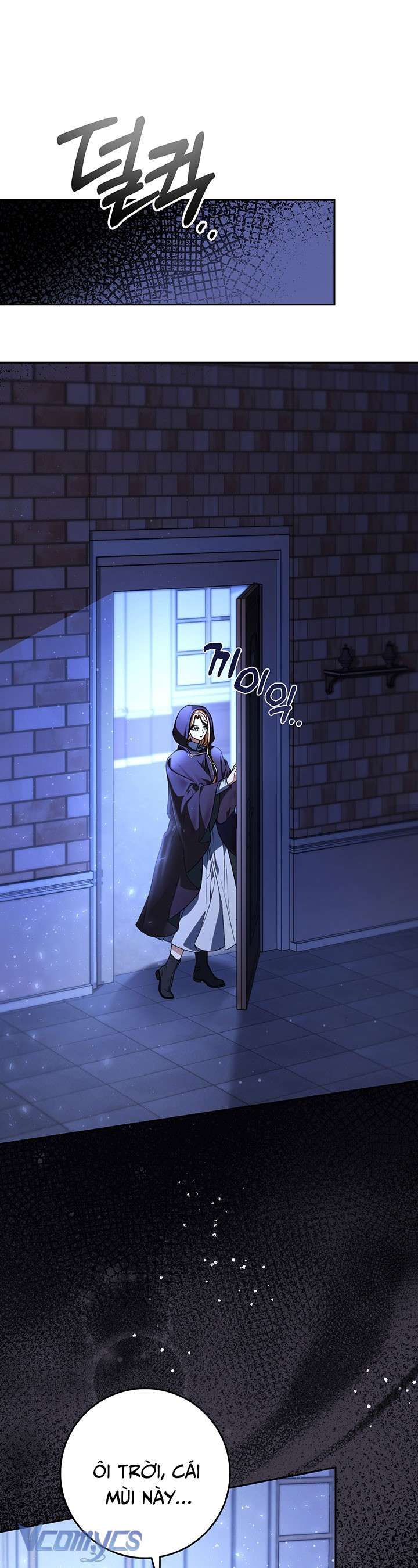 Tôi Đã Nuôi Dạy Em Gái Mình Một Cách Hoàn Hảo Chapter 3 - Trang 4