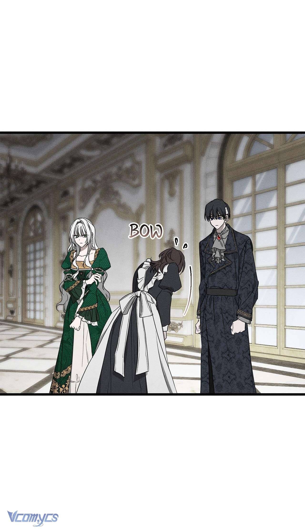 Vị Phu Quân Căm Ghét Tôi Đã Mất Trí Nhớ Chapter 46 - Trang 4