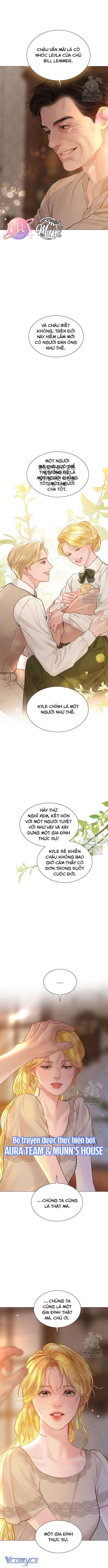 Hãy Khóc Và Cầu Nguyện Đi Chapter 38 - Trang 4