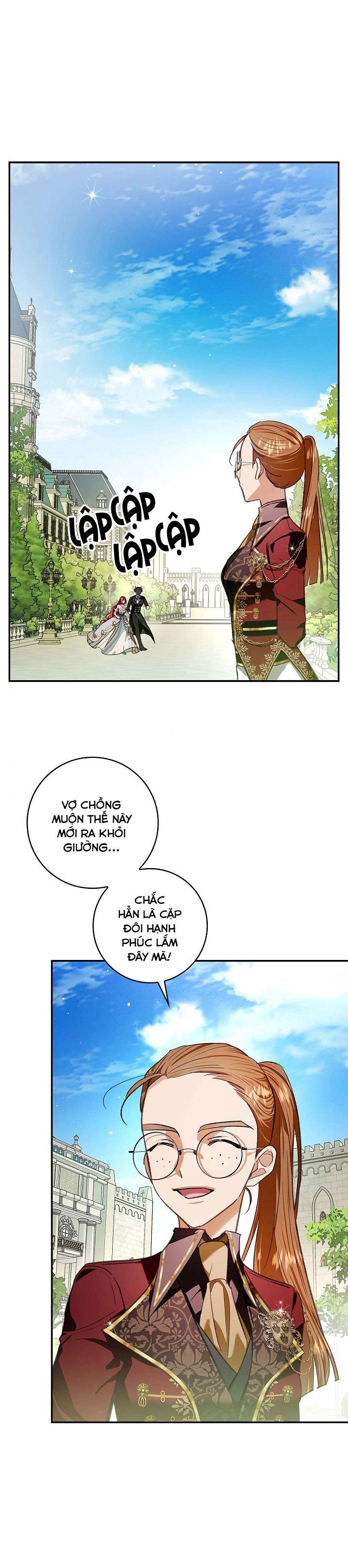 Hôn Phu Ẩn Sắc Chapter 80 - Next Chapter 81