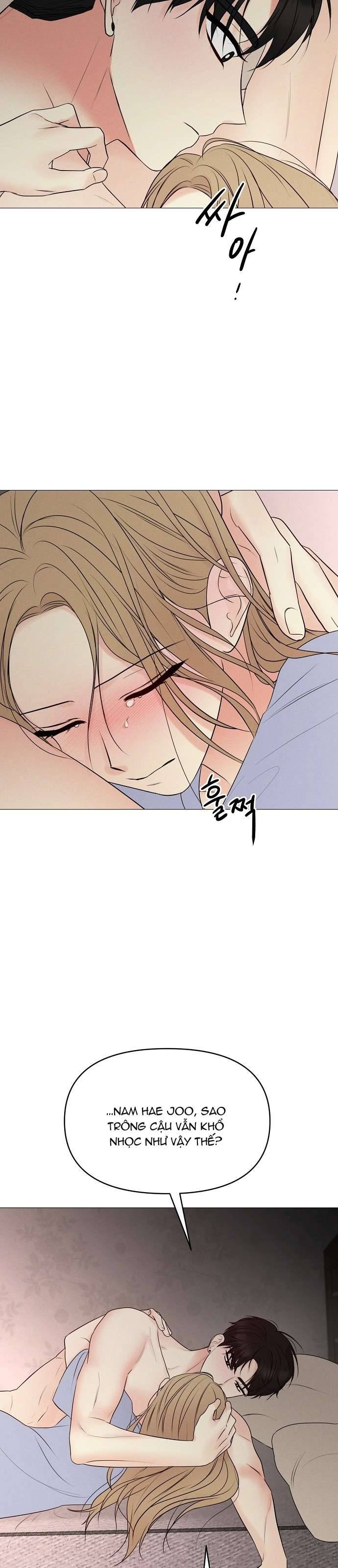 Tiêu Chuẩn Của Nam Chính Chapter 2 - Trang 4