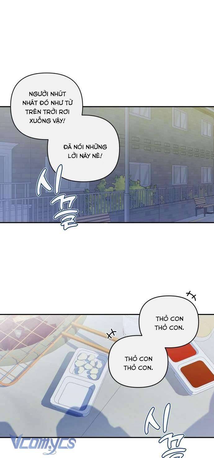 [18+] Cậu Ổn Đến Mức Nào Chap 4 - Trang 2