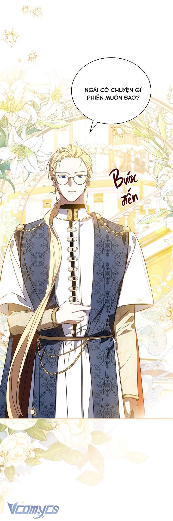 Kiếp Này Nhất Định Làm Gia Chủ Chap 132 - Trang 2