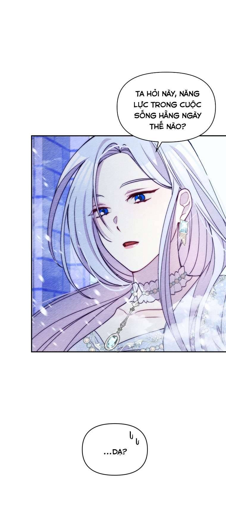 Người Bảo Hộ Của Bạo Quân Là Ma Nữ Tàn Độc Chap 57 - Trang 4