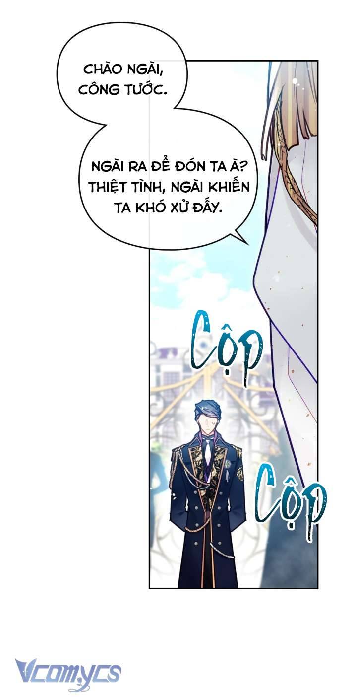 Kết Cục Của Nhân Vật Phản Diện Chỉ Có Thể Là Cái Chết Chapter 99 - Trang 4