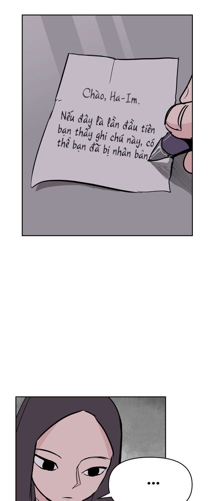 Yêu Không Hồi Kết Chap 2 - Trang 2