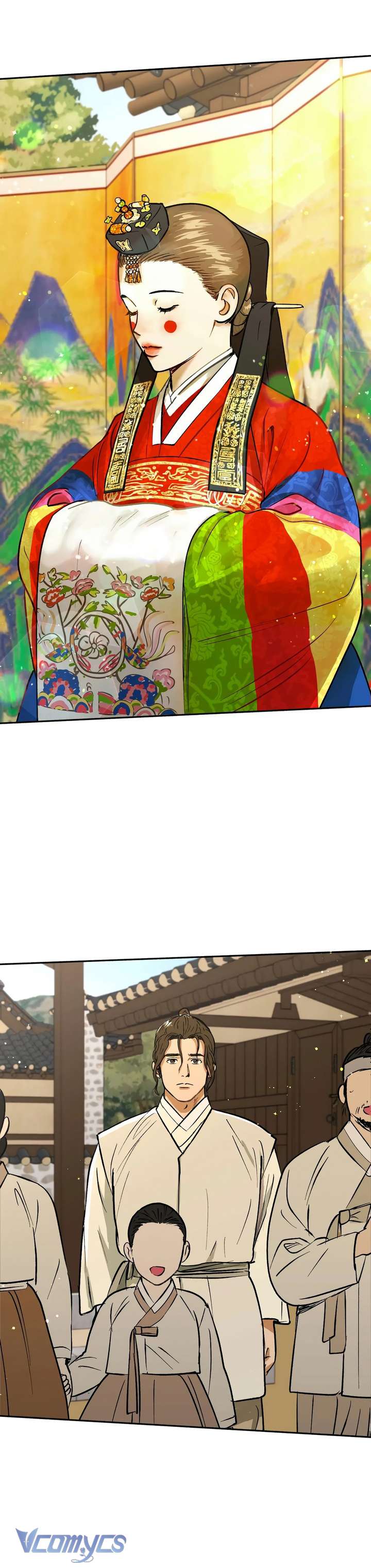 [18+] Gieo Hạt Giống Chap 1 - Trang 2