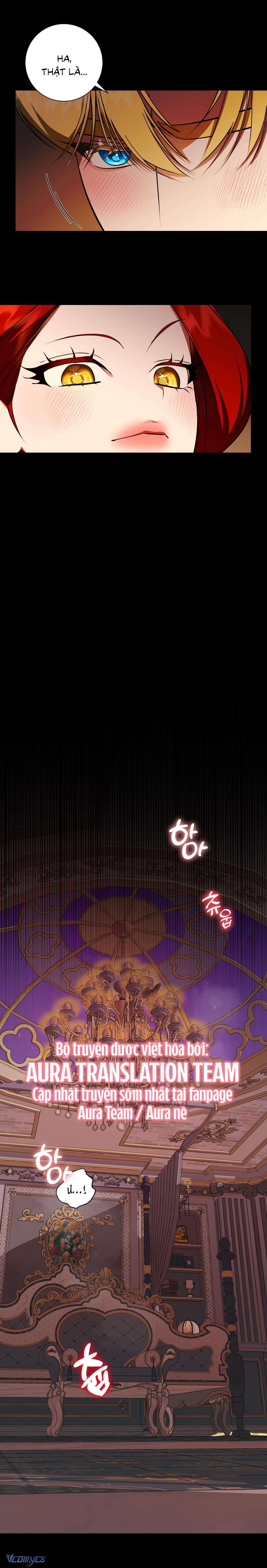 Trở Thành Mối Tình Đầu Của Con Trai Kế Chap 24 - Trang 2