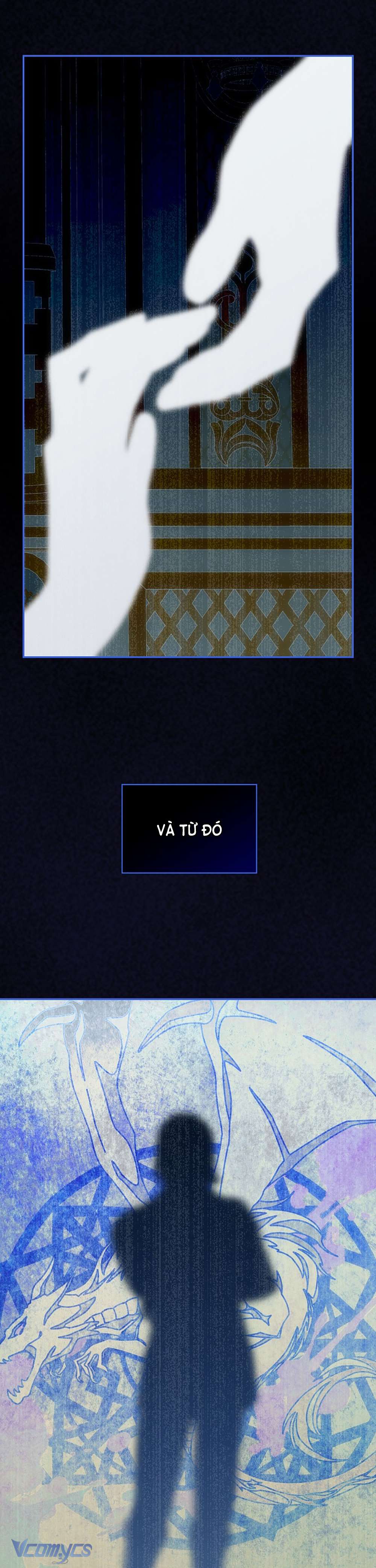 Sống Sót Dưới Thân Phận Hầu Nữ Chap 134 - Trang 2