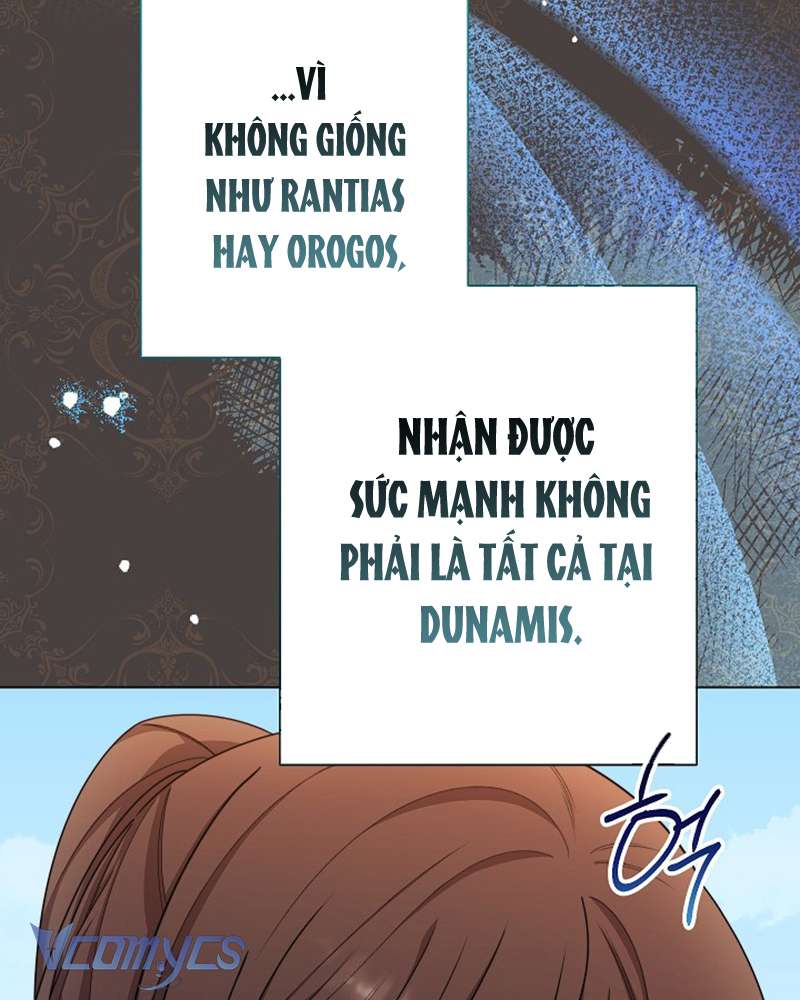 Hầu Gái Độc Quyền Của Hoàng Hậu Phản Diện Chapter 41 - Trang 4